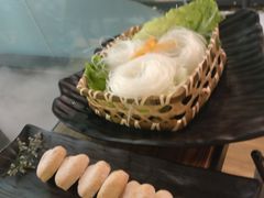 -湊湊火锅·茶憩(东城万达店)