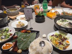 -小厨娘淮扬菜(河西奥美大厦店)