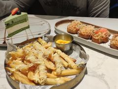 -卡朋西餐(大信新都汇店)