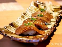 -本逸·割烹料理(湖墅店)