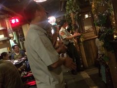 -佬革命主题火锅(玉沙路店)