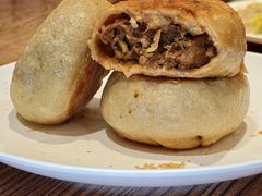 -清真吴记门钉肉饼·喜多利