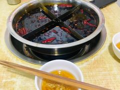 -渝味黄姐火锅(黄泥村店)