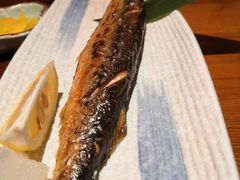 -有喜屋·深夜食堂(北京西路店)