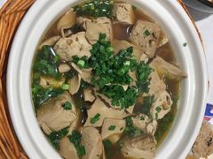 -庆余楼·用心与食材·特色菜&灶头面(仙蠡墩店)