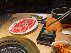 -牛角烧肉(步步高星城天地店)