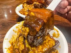 -老瑞福上海菜(人民广场店)