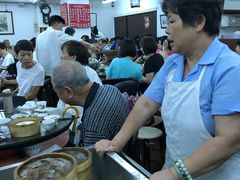 大堂-香港蓮香樓(上環店)