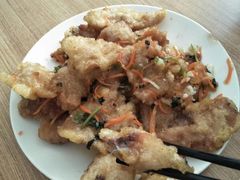 -金鹏鱼肉馆