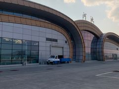 -河池金城江机场