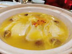 -宝轩渔府·老字号海鲜·正宗津菜(水上店)