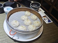 -隆喜元鱼汤包·海鲜(中联广场店)
