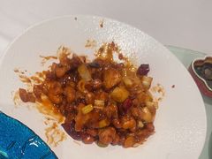 -香丰阁·烤鸭·川湘菜(清河店)