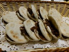 -宝鸡民族饭庄(英达路店)