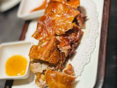-炊烟小炒黄牛肉(浦东世纪汇店)