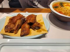 -状元阁烧烤(新华路总店)