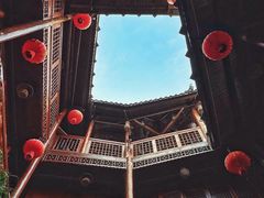 -安顺旧州古镇