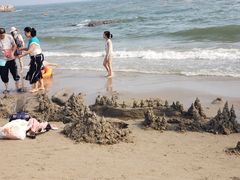 -老虎石海上公园