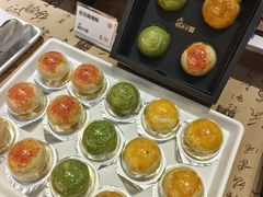 -胡兴堂中式糕点·伴手礼(老街三店)