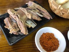 -长安后宰门水盆羊肉(新都心店)