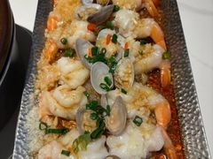 -外婆家(西红门荟聚购物中心店)