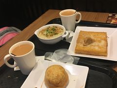 -大家乐(广州荔湾领展广场店)
