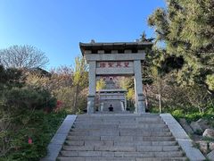 -泰山风景名胜区