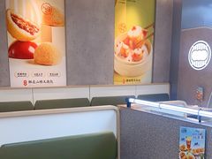 -蔡澜点心(三里屯T+MALL店)