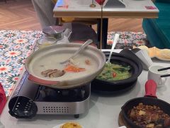 -避风塘(江桥万达店)