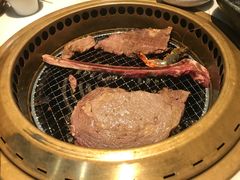 -炙城·韩式烤肉(南京东路店)