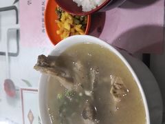 -袁森泰鲜汤(江汉区三民靓汤店)