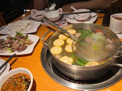 -海银海记潮汕牛肉火锅(新港中路海珠店)