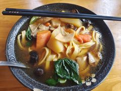 -韬光茶庵