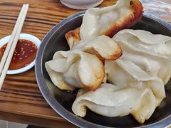 -锅贴大王南翔小笼(临沂二村店)