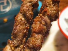 -涮福記·现切牛羊肉火锅(世纪汇店)