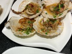 -大渔铁板烧(大悦城店)