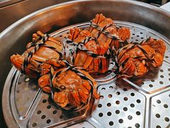 -杭州钱江新城万怡酒店-西餐厅