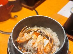 -蟹道乐(梅田店)