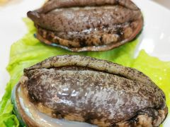 会跳舞的大鲍鱼-小龍鳳·港式海鲜打边炉(沙湖路店)