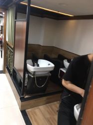 -YESIDO椰岛造型烫发染发