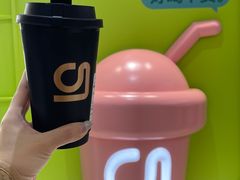 -gleeglee乐溢亦茶(合生汇店)
