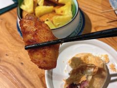 -云海肴云南菜·蒸汽石锅鱼(北京良乡华冠店)