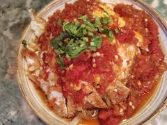 -浩海火烧云傣家菜(京广店)