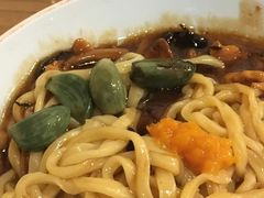 -锅儿挑面馆