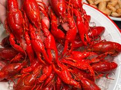 -望江门小龙虾·靓虾(西湖总店)