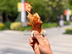 -王二甩老木子鸡(江湾店)