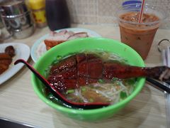 -一乐烧鹅(中环店)