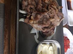 -向阳庄烧烤店(望京西园店)