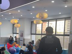 -澳洲袋鼠早教(南二环店)