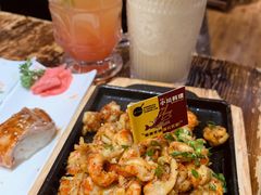 -小川洋风料理(街道口店)